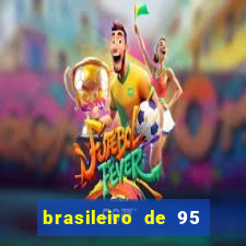 brasileiro de 95 foi roubado